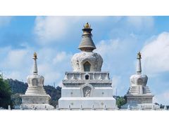 -塔尔寺
