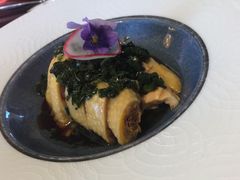 -上海苏宁宝丽嘉酒店·嘉府壹号中餐厅