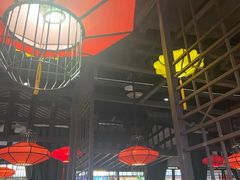 大堂-受气牛肉·重庆耙牛肉(来福士店)
