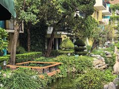 -北京建国饭店