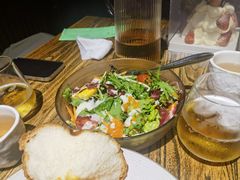 -壹泰东南亚主题餐厅·高良姜风情(州桥店)