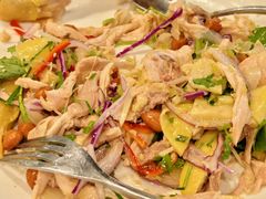 -金湖港式餐厅(建外店)