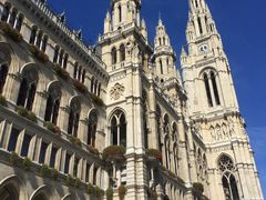 -维也纳国际机场