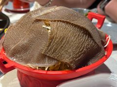 -钢管厂五区小郡肝串串香火锅(梅川路店)