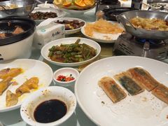 -群乐饭店(滨安路店)