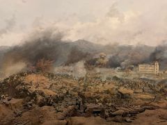 -辽沈战役纪念馆