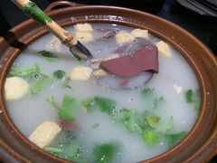 -金陵家宴·金陵春·南京菜(夫子庙店)