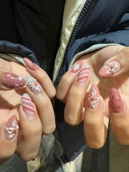 -LILY NAILS美甲美睫