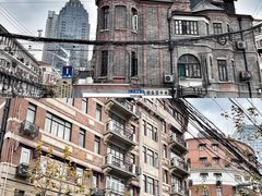 -上海基督教景灵堂