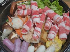 -京和风.日式家庭料理(京和风食堂大仓店)