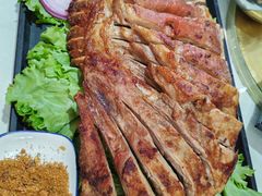 -闻道食府烙饼卷带鱼(原车耳营店原大觉寺店)