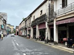 -龙川佗城
