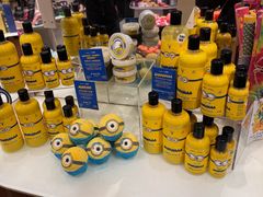 -LUSH(威尼斯人店)