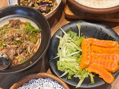 -图味美小黄鱼·景德菜(浙江路店)