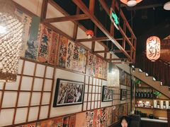 -玉川屋·深夜食堂居酒屋(柳巷店)