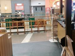 -九锅一堂酸菜鱼(新南凯德直营店)