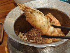 -蝦塘·中国餐馆(城墙南马道巷店)
