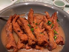-老德州四合院·德州菜(天衢路店)