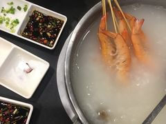 -吉友粥底火锅(方斜路店)