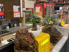 -隆喜元鱼汤包·海鲜(中联广场店)