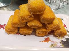 -不倒翁·安徽名菜楼(步行街店)