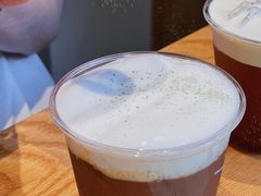 Fantasy&nbsp;of&nbsp;The&nbsp;Deep&nbsp;Forest-O.P.S. CAFE