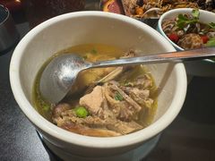 -手抄板凳江南菜(湖滨商业街店)