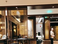 -浙江安吉JW万豪酒店·万豪中餐厅