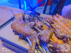 -质烤烤物·活烤海鲜(质烤总店)