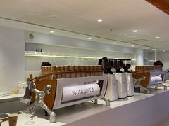 -% Arabica阿拉比卡咖啡(武汉天地店)