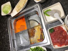 -海底捞火锅(邯郸新世纪中心店)