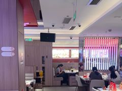 -海底捞火锅(杭州庆春路夜宵主题店)