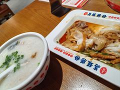 -荔银肠粉(广州北京路旗舰店)