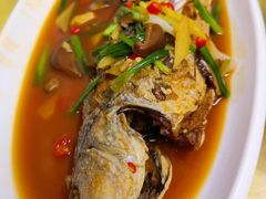 -明记海鲜美食老字号(明记总店)