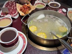 -大吉利·潮汕鲜牛肉火锅(西安店)