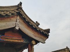 -暖泉古镇