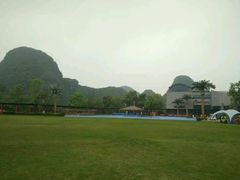 -Club Med地中海俱乐部·桂林度假村