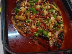 -云晓光头烧烤吧(川沙绿地店)