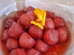 贵妃葡萄-伊带伊路新疆美食府(呼家楼店)