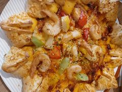 -必胜客(金元宝店)