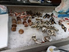 -瑞安辰茂阳光酒店自助餐