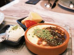 米布丁-BEYTI RESTAURANT贝迪餐厅