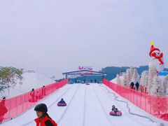 -盈香心动乐园