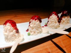 蓝莓土豆泥-厨娘CN(大行宫店)