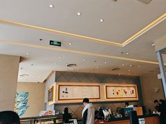 -星巴克(大连瓦房店世纪广场店)