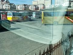 -长春高速公路客运站