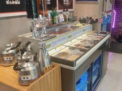 -牛小嫩串串火锅(老国贸总店)