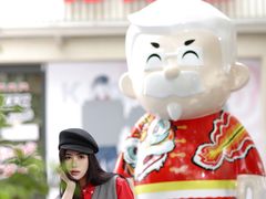 -肯德基(白云宾馆店)