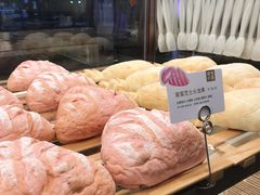 -奈雪的茶(青岛卓悦里INTOWN店)