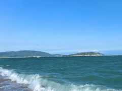 -亚龙湾中心广场